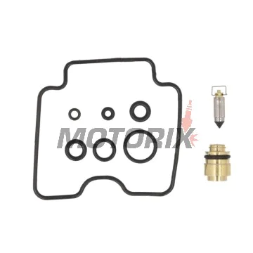 Opravná sada karburátoru -TOURMAX- Yamaha BT (Bulldog) 1100 2002-2006, Yamaha XVS 1100 1999-2006