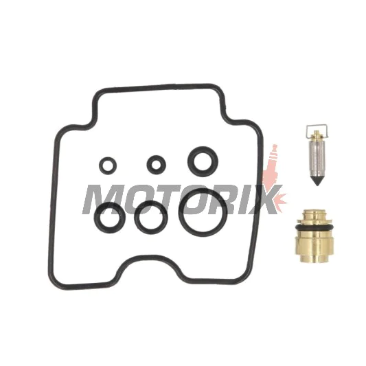 Opravná sada karburátoru -TOURMAX- Yamaha BT (Bulldog) 1100 2002-2006, Yamaha XVS 1100 1999-2006