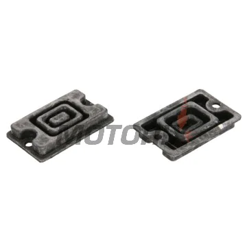 Membrána brzdové nádobky -TOURMAX- Kawasaki AN 112 2008-2011, Kawasaki AX 125 2010, Kawasaki BN 125 2000-2007, Kawasaki EX 250 2008-2012, Kawasaki KEF 300 1995-2003, Kawasaki KFX 250 2001-2004, Kawasaki KFX 700 2005-2007, 2009