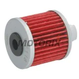 Olejový filtr -HIFLO FILTRO- HF118