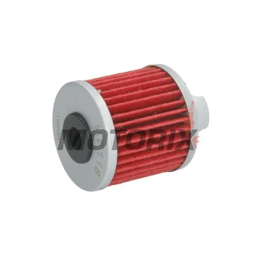 Olejový filtr -HIFLO FILTRO- HF118