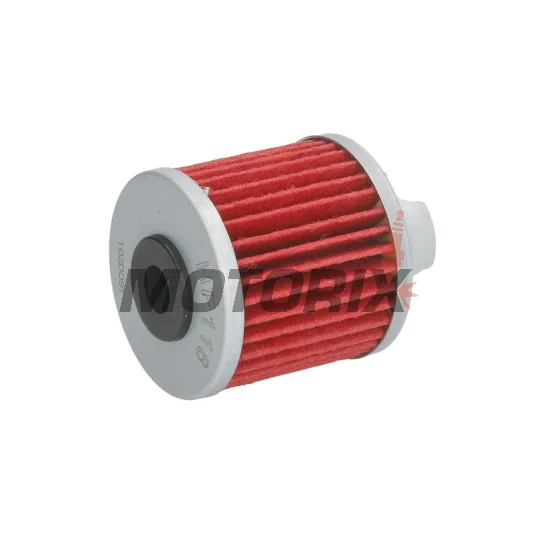 Olejový filtr -HIFLO FILTRO- HF118