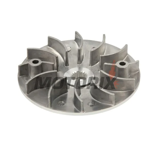 Polořemenice -MOTORIX- ventilátor variátoru, GY6 125/150cc, Kymco