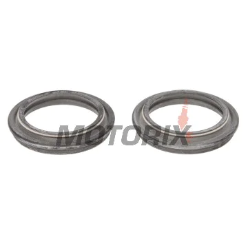 Prachovky pro přední vidlice -ATHENA- Suzuki DR-Z 400 2005-2009, RM 250 2002-2008, RM-X 450 2014-2017