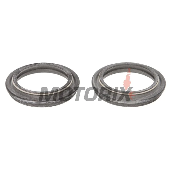 Prachovky pro přední vidlice -ATHENA- Suzuki DR-Z 400 2005-2009, RM 250 2002-2008, RM-X 450 2014-2017