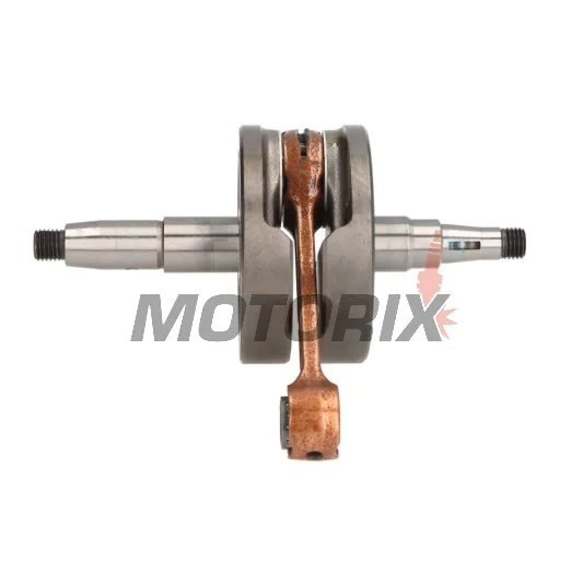 Kliková hřídel hřídel -HOT RODS- KTM 50 SX (06-08); 50 SX PRO JR (04-08); 50 SX PRO SR (04-05)