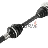 Poloosa -ALL BALLS- Yamaha YFM 660 2003-2008