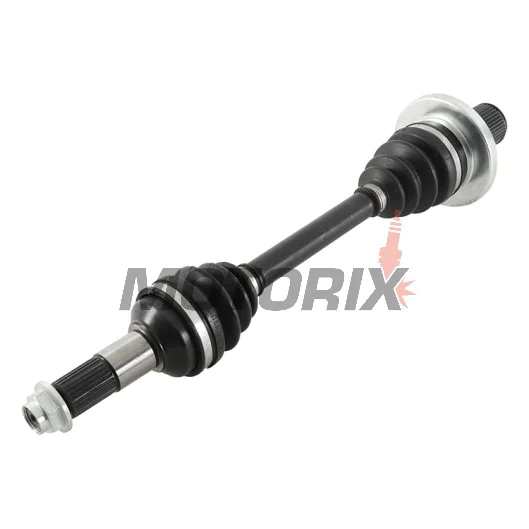 Poloosa -ALL BALLS- Yamaha YFM 660 2003-2008