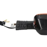 Blinkr -VICMA- přední levý, Honda CBR 600F F3/F4/F4i, CBR 900RR Fireblade, CBR 1100XX Super Blackbird, VTR 1000F Fire Storm/SP1 600/900/1000/1100 1992-2006