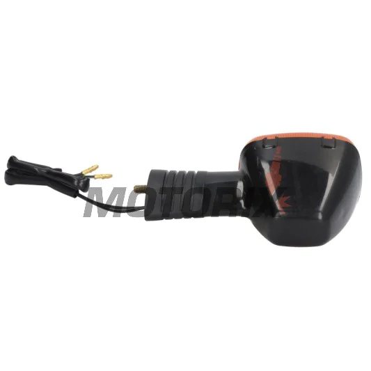 Blinkr -VICMA- přední levý, Honda CBR 600F F3/F4/F4i, CBR 900RR Fireblade, CBR 1100XX Super Blackbird, VTR 1000F Fire Storm/SP1 600/900/1000/1100 1992-2006