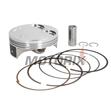 Pístní sada -ATHENA- 96.95mm, Yamaha WR 450 2019-2020, YZ 450 2018-2020