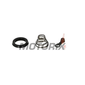 Opravná sada spodní spojkové pumpy -TOURMAX- Kawasaki GTR 1000 1986-2005, Kawasaki ZR 1100 1992-1994, Kawasaki ZRX 1100 1999-2000, Kawasaki ZRX 1200 2001-2006, Kawasaki ZX 750 1987-1995, Kawasaki ZX 1000 1989-1990