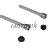 Šroub/vodicí čep brzdového třmenu -TOURMAX- Honda CBR 1000 1987-1988, Honda CBR 600 1987-1995, Honda GL 1500 1988-1997, Honda NES 125 2000-2002, Honda NX 500/650 1988-1996, Honda VFR 750 1987, Honda VT 600 1988-1992
