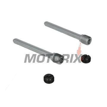 Šroub/vodicí čep brzdového třmenu -TOURMAX- Honda CBR 1000 1987-1988, Honda CBR 600 1987-1995, Honda GL 1500 1988-1997, Honda NES 125 2000-2002, Honda NX 500/650 1988-1996, Honda VFR 750 1987, Honda VT 600 1988-1992