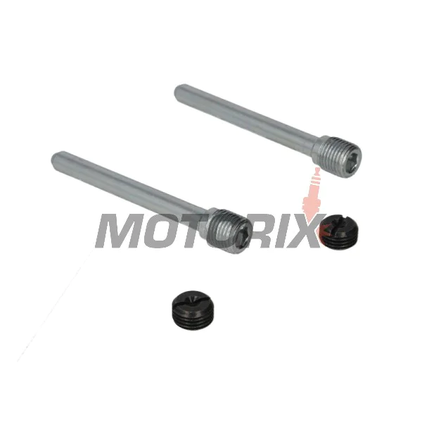 Šroub/vodicí čep brzdového třmenu -TOURMAX- Honda CBR 1000 1987-1988, Honda CBR 600 1987-1995, Honda GL 1500 1988-1997, Honda NES 125 2000-2002, Honda NX 500/650 1988-1996, Honda VFR 750 1987, Honda VT 600 1988-1992