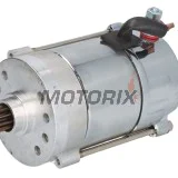 Startér -4 RIDE- Harley Davidson FLH/FLHT/FLST/FLT/FLTC 1200-1340 1970-1988, FX/FXR/FXST/FXWG 1200-1340 1971-1988, XL 1000 1979-1980
