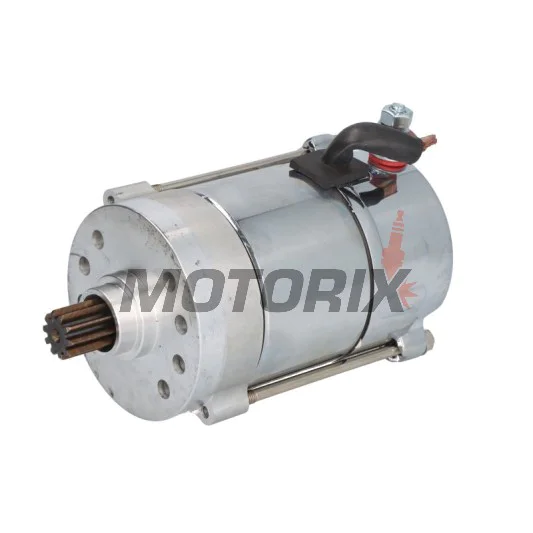 Startér -4 RIDE- Harley Davidson FLH/FLHT/FLST/FLT/FLTC 1200-1340 1970-1988, FX/FXR/FXST/FXWG 1200-1340 1971-1988, XL 1000 1979-1980