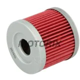 Olejový filtr -HIFLO FILTRO- HF131