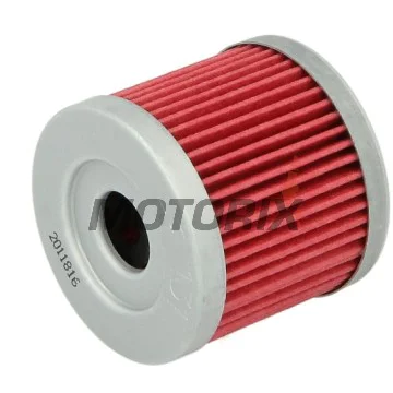 Olejový filtr -HIFLO FILTRO- HF131