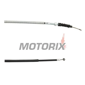 Lanko spojky -4 RIDE- Yamaha YFM 700 2006-2022