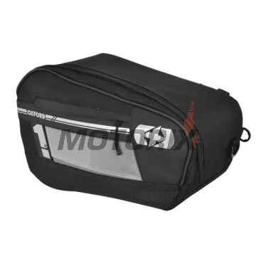 Brašny -OXFORD- OL444, F1 Panniers, 48L