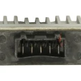 Regulátor dobíjení -MOTORIX- 12v, 5 pinů, Suzuki Katana, TGB, Malaguti 50cc