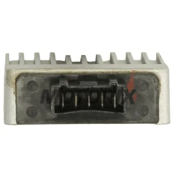 Regulátor dobíjení -MOTORIX- 12v, 5 pinů, Suzuki Katana, TGB, Malaguti 50cc