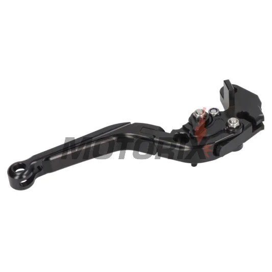 Páčka spojky -4 RIDE- sklopná nastavitelná, Suzuki GSR 600/750 2006-2014, Suzuki GSX-R 600/750/1000 1996-2005, Suzuki TL 1000 1997-2001