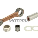 Ojnice -HOT RODS- KTM 125-150 SX/XC/XC-W (+ TPI) + Husqvarna TC/TE/MC 125-150 (2016-2025)