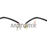 Adaptérové kabely pro blinkry -OXFORD- Kawasaki Type 3, sada