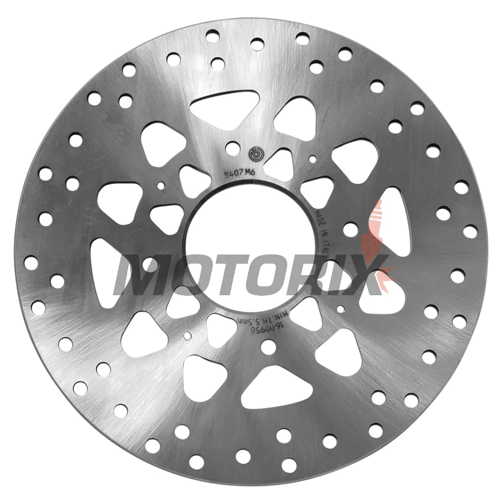 Brzdový kotouč -BREMBO- 68B407M6, Honda CB 1000R (2008-2024) + Honda VFR 750F/800 (1986-2017)