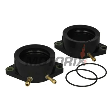Sací příruby -TOURMAX- Yamaha XV 1000 1983-1985, Yamaha XV 920 1983, Yamaha XV 700 1984-1987, Yamaha XV 1100 1986-1988