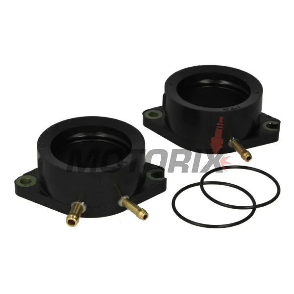 Sací příruby -TOURMAX- Yamaha XV 1000 1983-1985, Yamaha XV 920 1983, Yamaha XV 700 1984-1987, Yamaha XV 1100 1986-1988