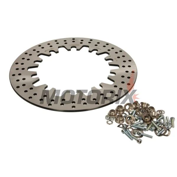 Brzdový kotouč -FERODO- FMD0081R, 285mm, BMW K75/K100/K1100LT/K1100RS, K1, R80GS/R100GS, R1100RS 1983-2000