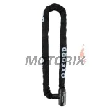 Řetěz se zámkem -OXFORD- GP Chain6 6mm x0.9m