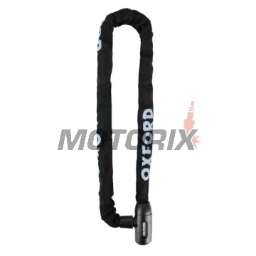 Řetěz se zámkem -OXFORD- GP Chain6 6mm x0.9m