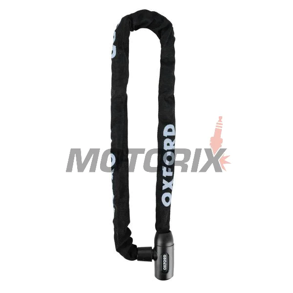 Řetěz se zámkem -OXFORD- GP Chain6 6mm x0.9m