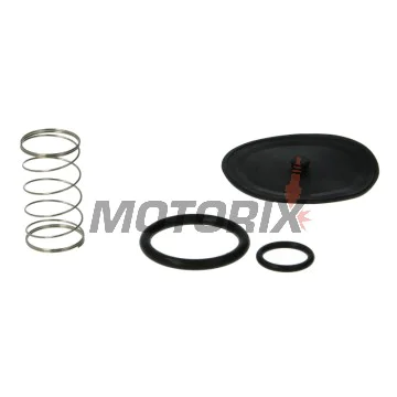Opravná sada palivového kohoutu -TOURMAX- Honda CB 550 1982-1983, Honda CB 650 1983, Honda CB 700 1984-1986, Honda CB 450 1985-1989, Honda CBX 550 1982, Honda CBX 650 1983, Honda CBX 750 1984, Honda CMX 450 1986-1987