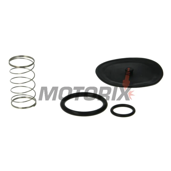 Opravná sada palivového kohoutu -TOURMAX- Honda CB 550 1982-1983, Honda CB 650 1983, Honda CB 700 1984-1986, Honda CB 450 1985-1989, Honda CBX 550 1982, Honda CBX 650 1983, Honda CBX 750 1984, Honda CMX 450 1986-1987