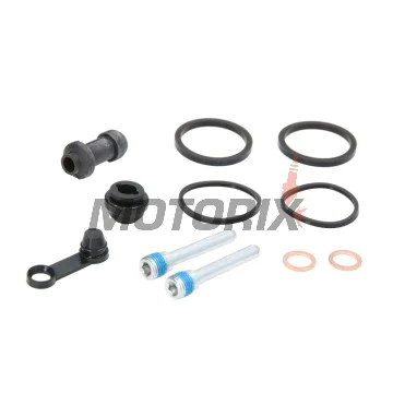 Opravná sada brzdového třmenu -ALL BALLS- Can-Am Defender 800/1000 2016-2017, Maverick 900 2017