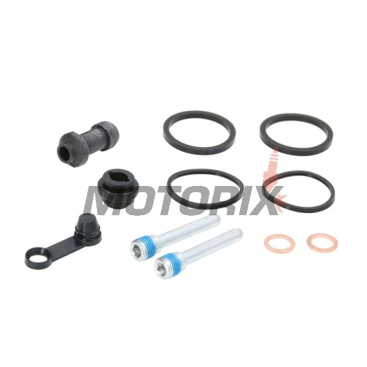 Opravná sada brzdového třmenu -ALL BALLS- Can-Am Defender 800/1000 2016-2017, Maverick 900 2017
