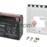 Akumulátor -YUASA- YTX20HL-BS-PW, 19Ah 12V