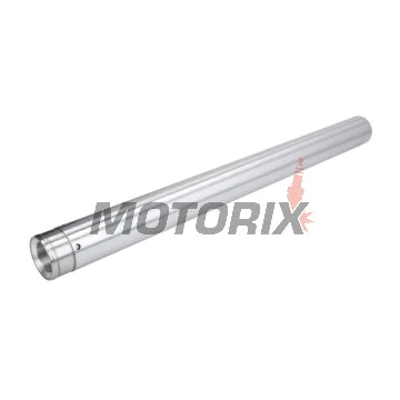 Trubka přední vidlice -TLT- pravý/levý, 49mm průměr, 580mm délka, Harley Davidson FLH/FLT 1584-1803, 2009-2013