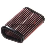 Vzduchový filtr -K&N- HA-1009, Honda CB 1000R/1000RA ABS, CBF 1000A/1000FA ABS, 2008-2015