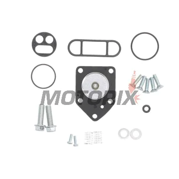 Opravná sada palivového kohoutu -4 RIDE- Kawasaki EX 250 2010-2012