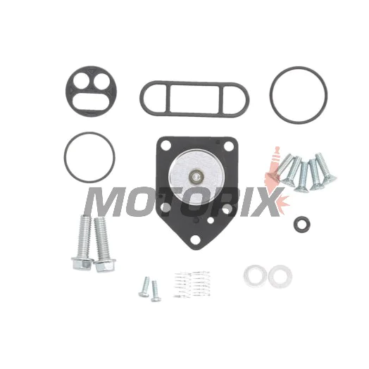 Opravná sada palivového kohoutu -4 RIDE- Kawasaki EX 250 2010-2012
