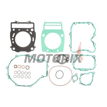 Kompletní sada těsnění motoru -ATHENA- Polaris ATP 500 2004-2005, Big Boss 500 1996-2003, Magnum 500 1999-2018, Ranger 500 2006-2018, Scrambler 500 1996-2018, Sportsman 500 1996-2010/2013-2014, Worker 500 2001-2002