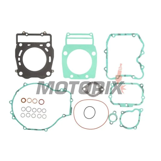 Kompletní sada těsnění motoru -ATHENA- Polaris ATP 500 2004-2005, Big Boss 500 1996-2003, Magnum 500 1999-2018, Ranger 500 2006-2018, Scrambler 500 1996-2018, Sportsman 500 1996-2010/2013-2014, Worker 500 2001-2002