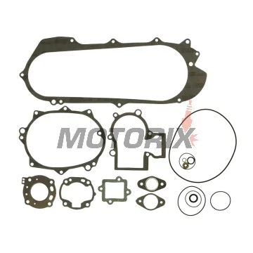 Kompletní sada těsnění motoru -ATHENA- Aprilia SR 50 2001-2003