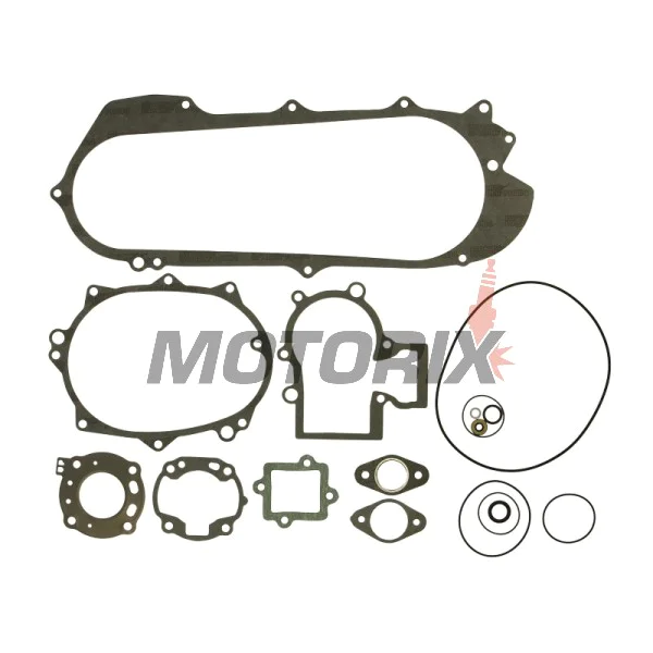 Kompletní sada těsnění motoru -ATHENA- Aprilia SR 50 2001-2003